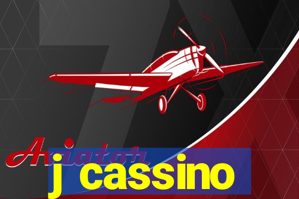 j cassino